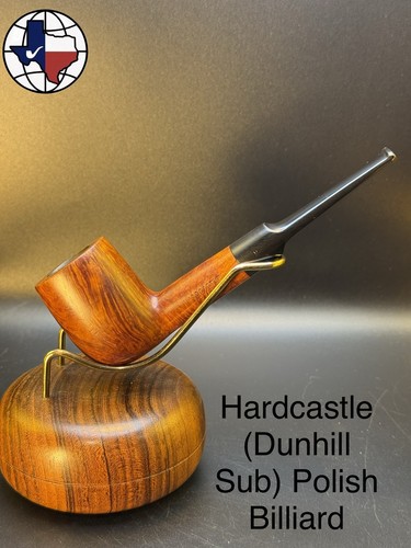 Vintage hardcastle dunhill - vintage, (dunhill