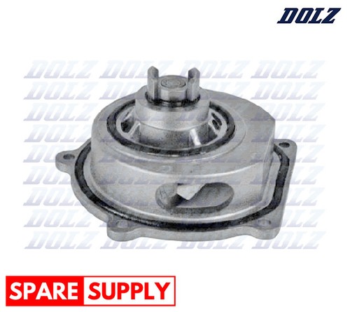 Water pump for rover - pump,