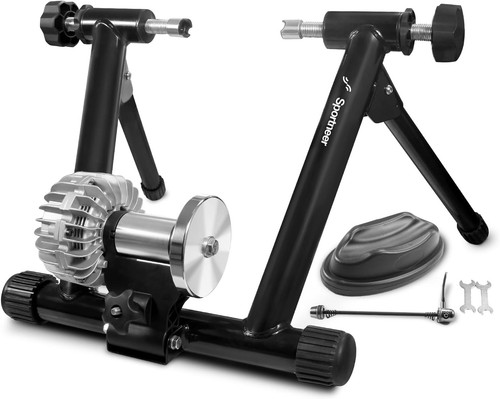 Sportneer fluid indoor bike - sportneer,