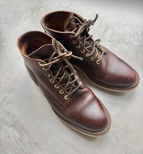 Viberg Service boots 9 rare