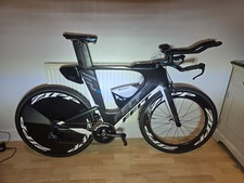 Felt IA 10 DI2 Carbon TT Time