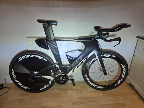 Felt di2 carbon tt - felt, ia