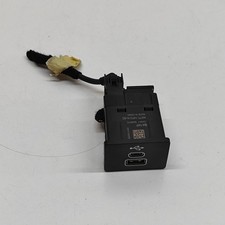 FORD KUGA MK3 DFK USB NX7T-14F014-AD 2.5 Petrol / electricity 178kw 31457673