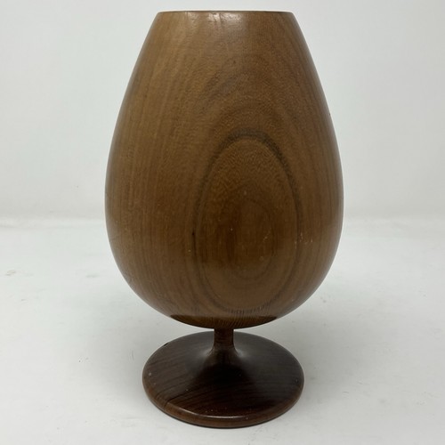 Extra large inch hand turned - large, 9