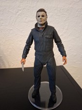 Neca Micheal Myers Halloween Figure
