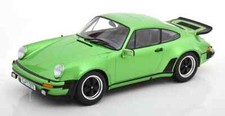 1976 PORSCHE 911 (930) 3.0