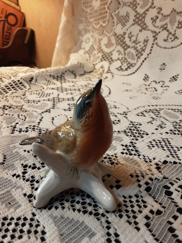 Karl ens porcelain - karl, bird