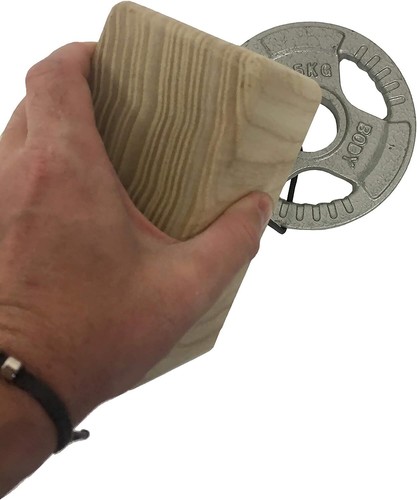 Grip pinch block - grip,