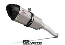 Exhaust for Yamaha YZF-R6 2006-2016 GRmoto Carbon Titanium