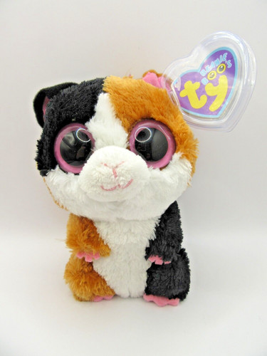 Beanie baby boo nibbles - ty,
