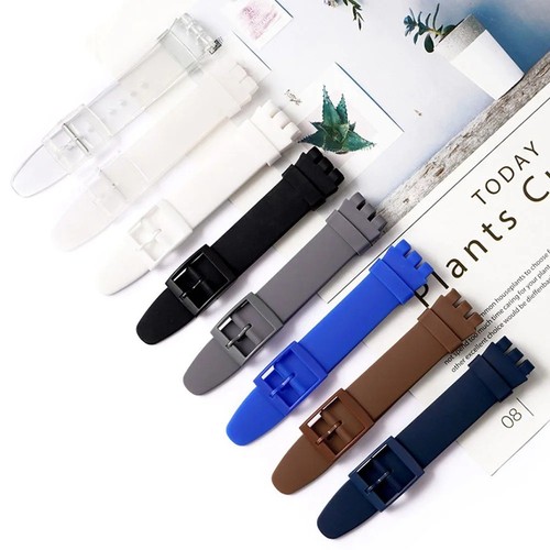 Wrist watch band - band, strap
