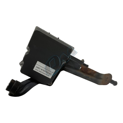 Bmw dsc abs - bmw, control