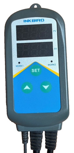 Inkbird itc 306t - inkbird, reptile