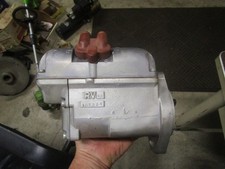 Rebuilt Fairbanks Morse RV4 Magneto Allis Chalmers Tractor Clockwise Rotation