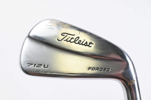 Titleist 712u iron 21 - 712u,
