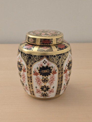 Royal crown derby - royal, old