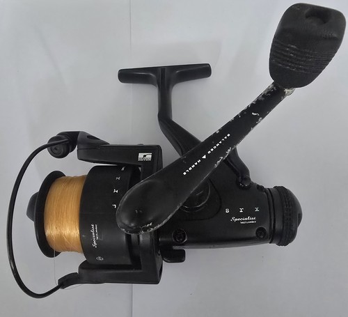 Silstar baitrunner carp - baitrunner,