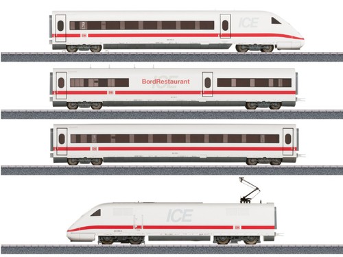 Marklin ice series - 2,
