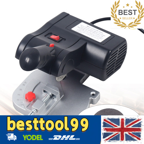 Benchtop cut off miter saw - cut-off,