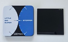 Lee Little Stopper 100mm 6