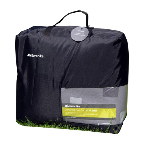 Eurohike universal tent carpet - eurohike,