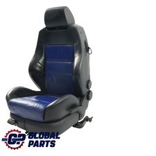 Volkswagen Golf GTI Mk4 Front