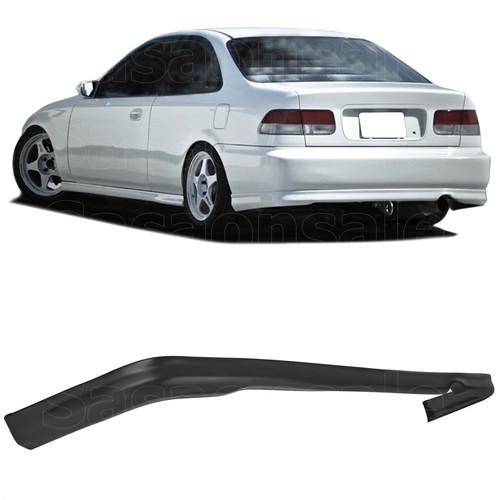 Fits honda civic coupe - 96-98,