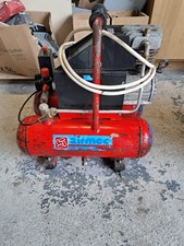 air compressor used 3 phase