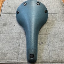 Brooks C17 Cambium Saddle