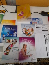 SLIMMING WORLD Starter Pack