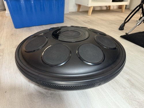 Lumen electronic handpan - lumen,