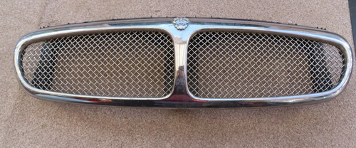 Jaguar type early models - jaguar, x