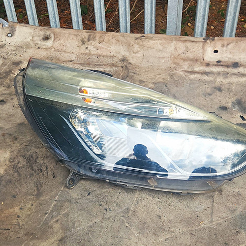 Renault clio mk4 - renault, 2012-2016