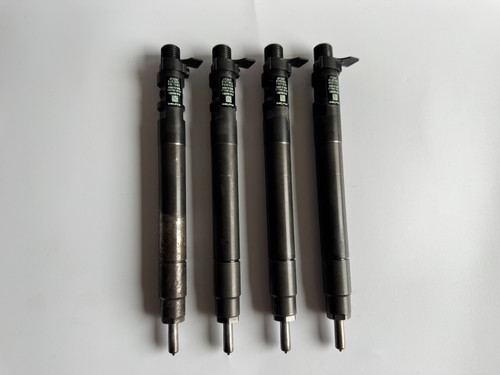 Fuel injector ford peugeot - fuel,