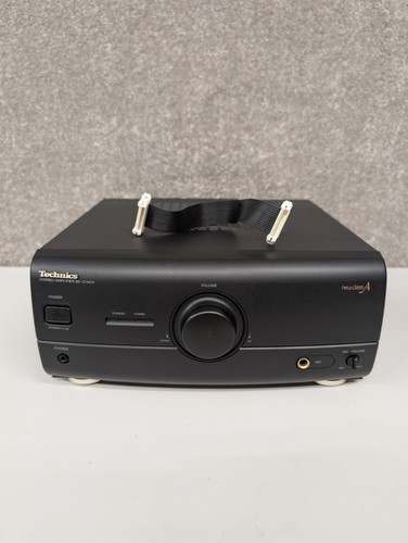 Technics model ch404 - technics,
