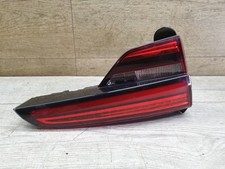 AUDI A4 S-LINE ESTATE