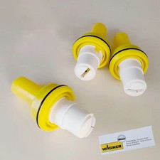 3PCS Electrode Holder with Fan