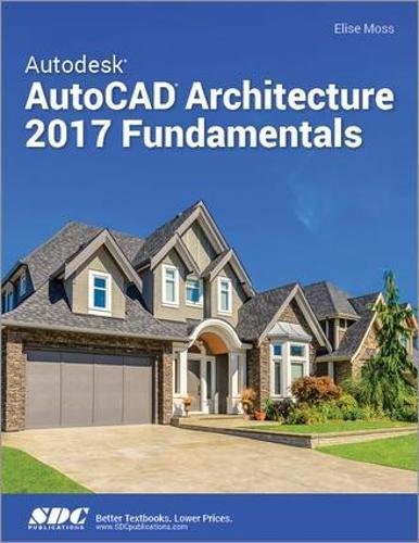 Autodesk autocad architecture - autocad,