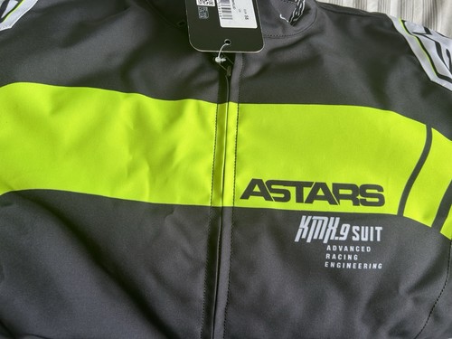 Alpinestars kmx graphic 3 - kmx-9,