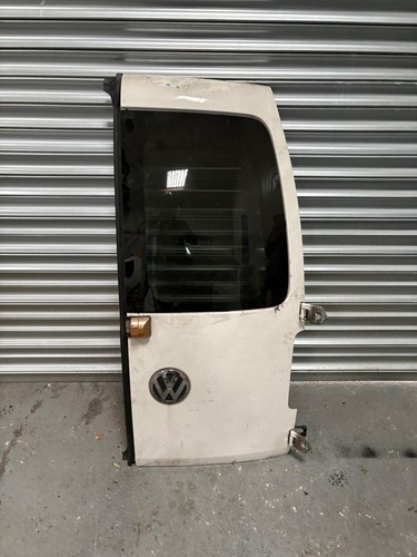 2010 volkswagen caddy right - 2010,