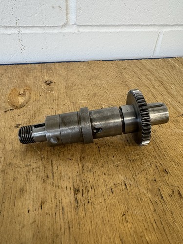 Harrison lathe headstock - harrison,