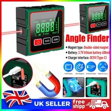 360° Magnetic Digital