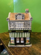 The Village Collectables