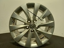 VAUXHALL INSIGNIA Alloy Wheel 18"Inch 5x120 Offset ET42 8J 2008-2017 13378685