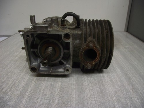 Yamaha outboard motor - motor., 3.5
