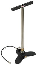 The Hill Pump MK5 Pro PCP Air