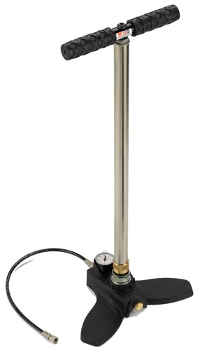 The hill pump - hill, pro