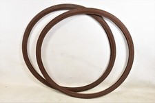 PAIR (2) CLAUD BUTLER EXPLORER