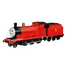 Bachmann 58743BE OO Gauge James The Red Engine