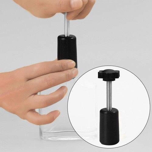 Manual perfume capper - perfume,
